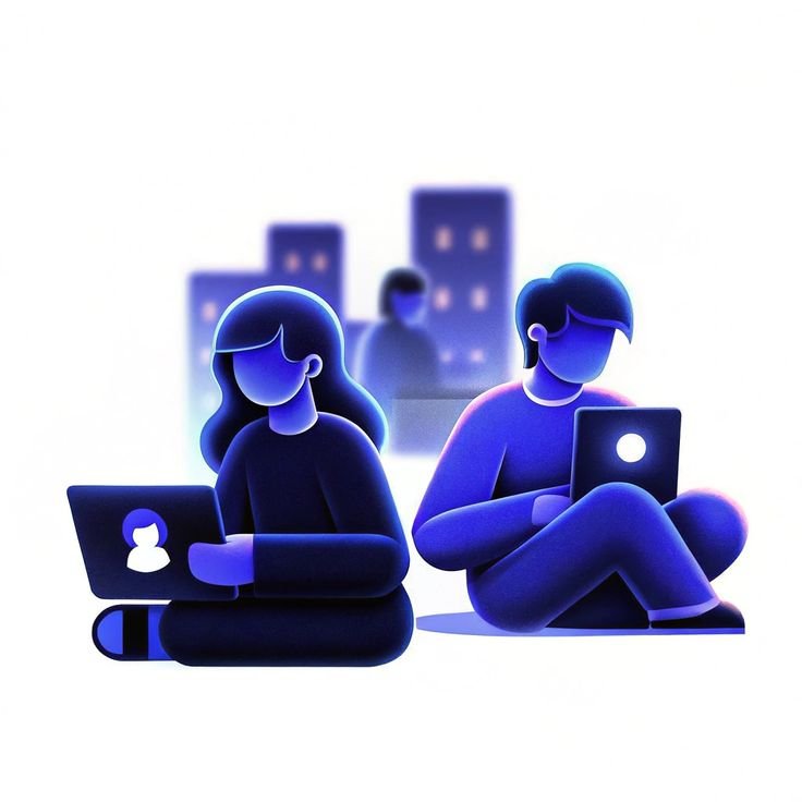 smm icons